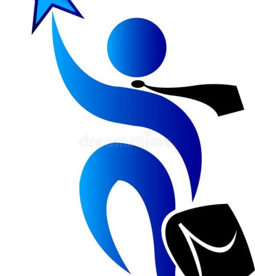 people star logo 19273338